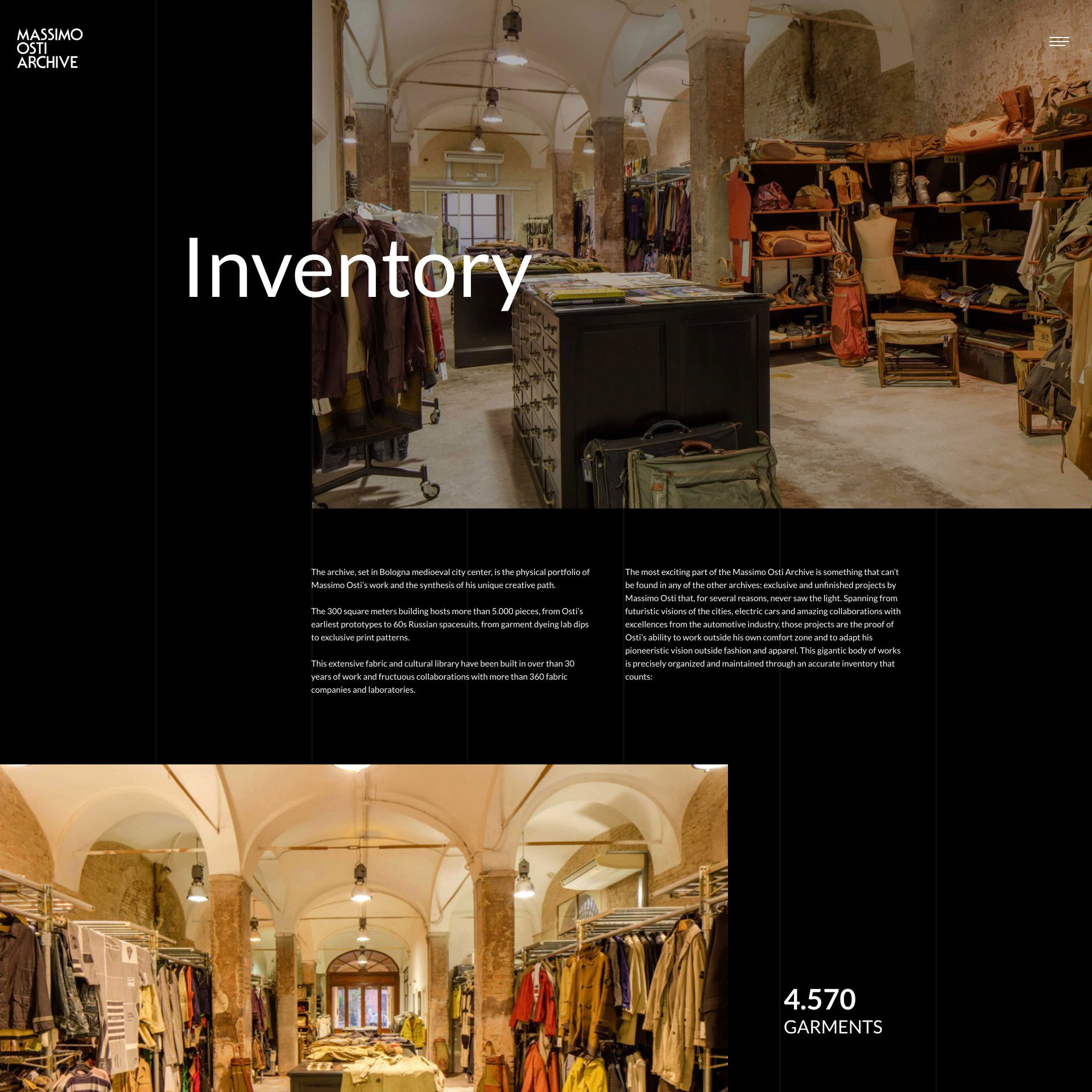 Screencapture Massimoosti The A2rchive Inventory 2021 04 03 07 51 00